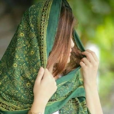 BintEHawaLadli's profile picture. Do good have good.