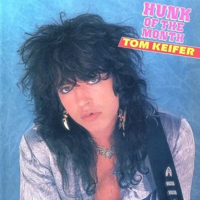 Tom keifer