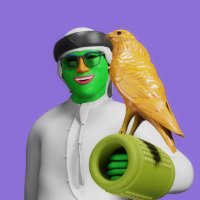 HAWAK Pool - $Brainmixer 🎾 (@brnmxr) 's Twitter Profile