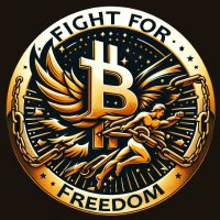 FIGHT4FREEDOM (@fight4_freedoms) 's Twitter Profile Photo