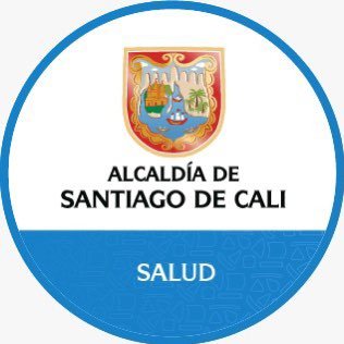 Cuenta oficial de la Secretaría de Salud de Cali de la @AlcaldiadeCali #RecuperemosCali 🫱🏻‍🫲🏽