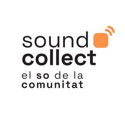 SoundCollect és una app gratuïta de ciència ciutadana, on les persones usuàries poden reportar informació sobre espais comunitaris d'alt valor acústic.