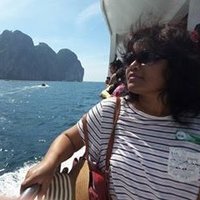 punam (@paeash) 's Twitter Profile