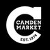 Camden Market (@camdenmarket) Twitter profile photo Camden Market (@camdenmarket) Twitter profile photo