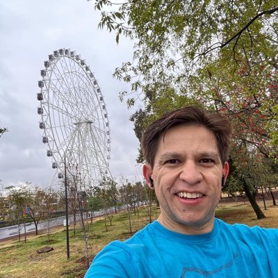 Coach de vida, corredor por convicción y con corazón de RRHH