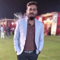 Shivam Dubey(@ShivamDubey__) 's Twitter Profile Photo