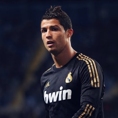 Real Madrid × Cristiano Ronaldo | 🤍 × 🐐