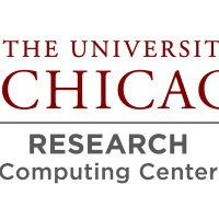 UChicago RCC(@UChicago_RCC) 's Twitter Profile Photo