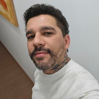 Sérgio Knowlesさんのプロフィール画像