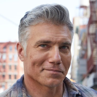 Anson Mount 🖖 Profile