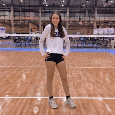 5’11” 135lb | Class of 2027| Madison County High School Volleyball | NASA Huntsville 17U Shelby| Middle/Outside #25 4.0 gpa