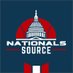 Nationals Source (@NationalsSource) Twitter profile photo
