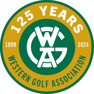 The official Twitter account of the #WesternAmateur and #WesternJunior.