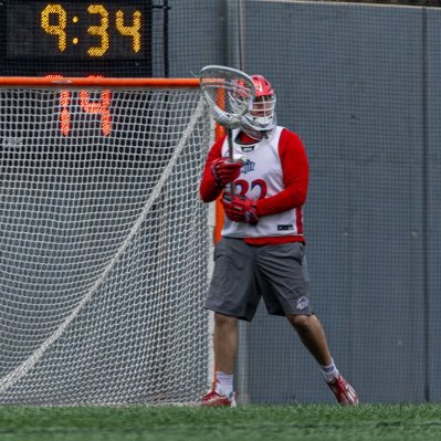 joey_schwarz's profile picture. Hillsborough 2021 | NJIT Lacrosse 2025