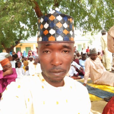sagir_babayo's profile picture. if you think education is expensive try ignorance