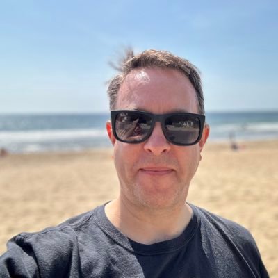 Solution architect working in London. Live by the beach. British-European. Facts and actions over fantasy and promises. he/him

mastodon: @jsnape@mastodon.world