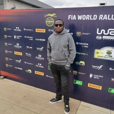 GichukiVincent's profile picture. on it......✌