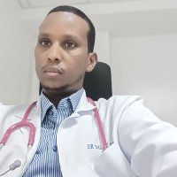 Salat Ahmed Abdi(@salatyareahmed) 's Twitter Profile Photo