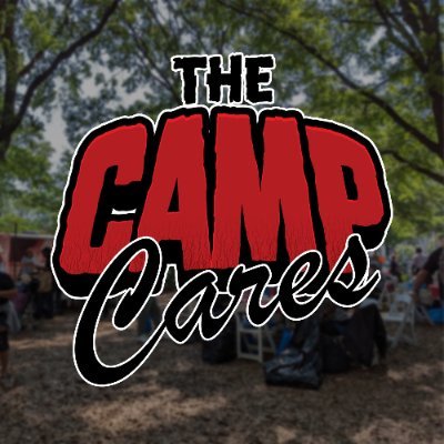 Camp Cares is a charitable organization created by @TheCampEvents to aid homeless and disadvantaged individuals. #Charity #Atlanta