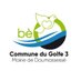 Commune du Golfe3 (@CGolfe3) Twitter profile photo