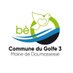 Commune du Golfe3 (@cgolfe3) Twitter profile photo Commune du Golfe3 (@cgolfe3) Twitter profile photo