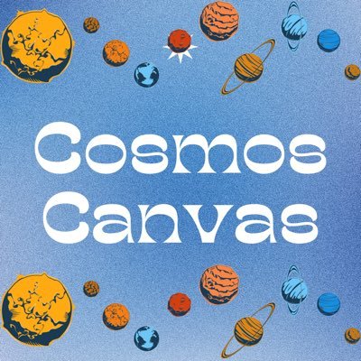 CosmosCanvas88 Profile Picture