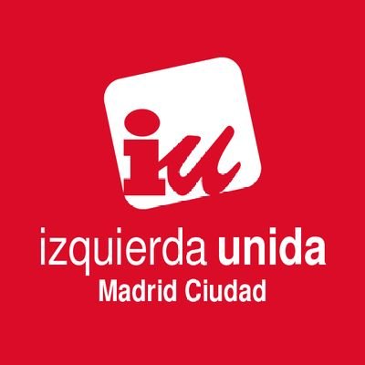 Izquierda Unida de la ciudad de Madrid