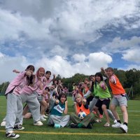 都留文科大学サッカーサークル WILLCOME (@willcome2025) 's Twitter Profile Photo