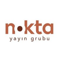 Nokta Yayın Grubu (@noktayayingrubu) 's Twitter Profile Photo Nokta Yayın Grubu (@noktayayingrubu) 's Twitter Profile Photo