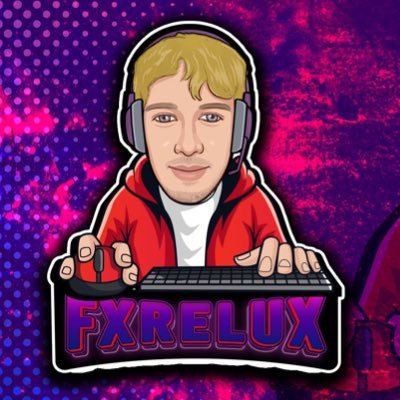 fxrelux Profile Picture