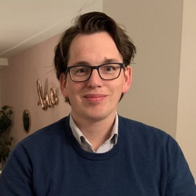 De tweets van Pieter Grinwis, maar dan voor gewone mensen (met hulp van ChatGPT).