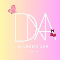 DnA 🦋🍒 INA GO WH KOREA & PERSONAL ORDER 🇲🇨🇰🇷(@DnA_warehouse) 's Twitter Profileg