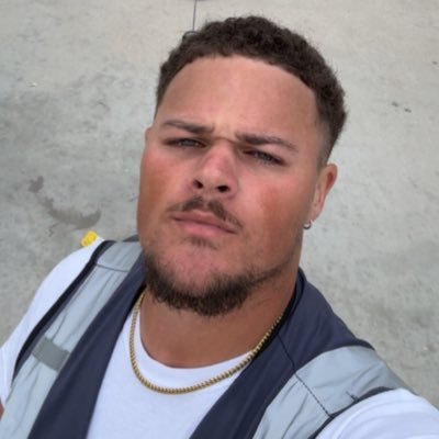 YoungChap13's profile picture. Still in my bag like the fries at the bottom...