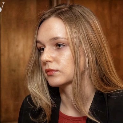 🇺🇦 Ukrainian journalist. Now staff writer at the @spectator. 🏆Young Journalist of the Year 2024 by The Press Awards. Get in touch: svitlana@spectator.co.uk