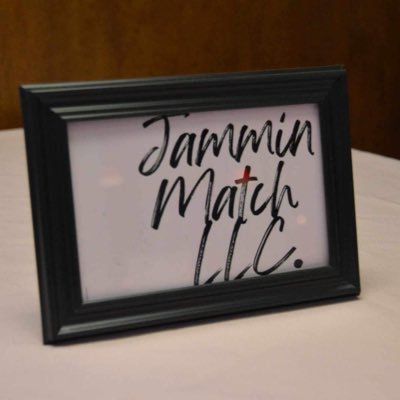 JamminMatchLLC Profile Picture