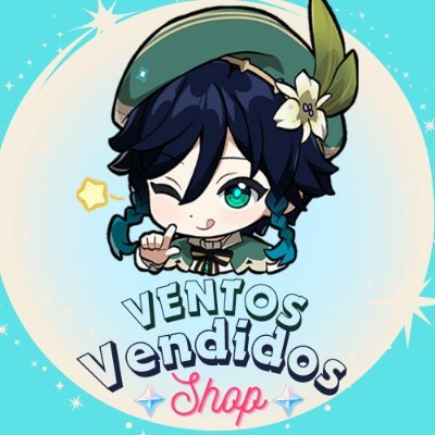 🌟 Bem-vindo(a) à Ventos Vendidos - Sua Parada para Contas Épicas em Genshin Impact! 🌟
https://t.co/SOkUp8P66C
https://t.co/Q0jXTqdnC2