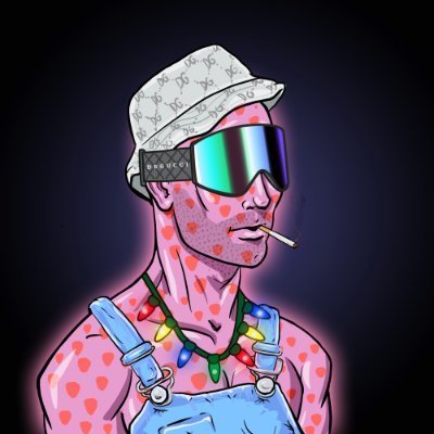 danielod86's profile picture. Official mouthpiece for @Frogsylvania | Aspiring Web3 nomad | Seeking the magic to transform the future of data distribution