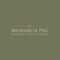 Monarch Professional Services Group(@MonarchPSG) 's Twitter Profile Photo