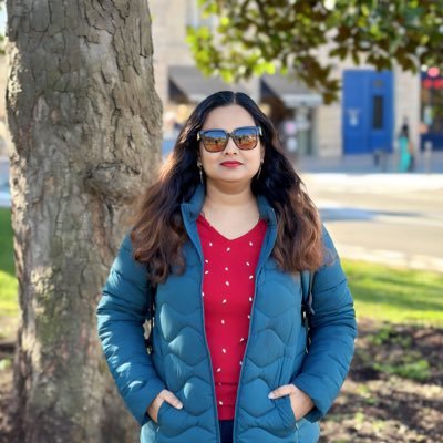 Scientist from Kolkata, India. Lived in Brazil, France, now in Germany. Passionate traveler, photographer, book lover, and movie enthusiast, living life fully