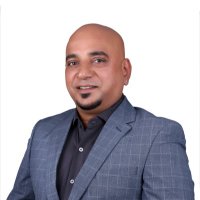 VIBHOOTI B PRASAD (@prasadvibhooti) 's Twitter Profile