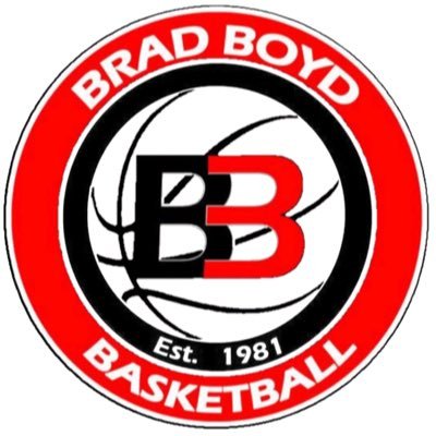 Brad Boyd