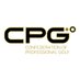 CPG - Confederation of Professional Golf (@cpg_golf) Twitter profile photo