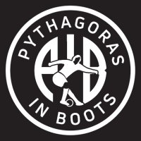 Pythagoras In Boots ⚽️(@pythaginboots) 's Twitter Profile Photo