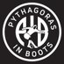 Pythagoras In Boots ⚽️ Profile picture