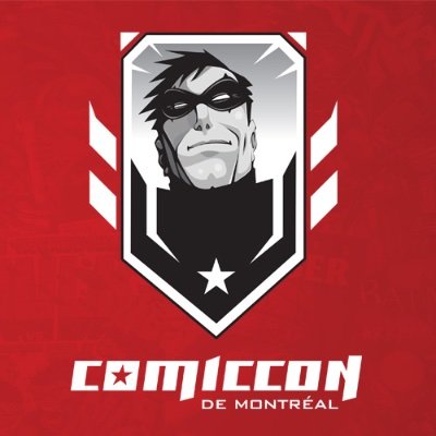Comiccon de Montréal