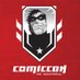 Comiccon de Montréal (@Mtlcomiccon) Twitter profile photo