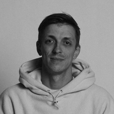 filmakarov's profile picture. Blockchain engineer @Biconomy