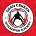 Dean Gerken Goalkeeper Academy (@DeanGerkenGK) Twitter profile photo