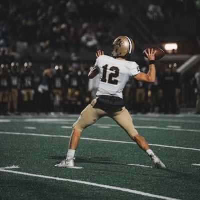 Follower of Christ | Athens High Football & Basketball| QB C/O ‘25 | 5’11 175