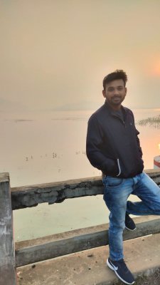 Bikashkumar901's profile picture. 
